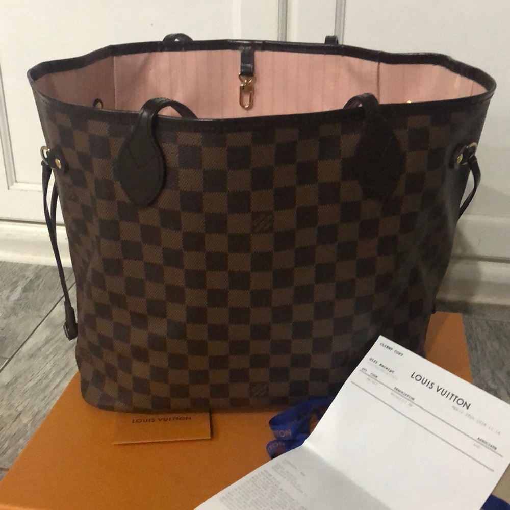 Neverfull MM